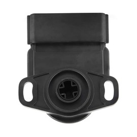 Riloer Car Throttle Body Position Sensor Equipment Replacement for M-ITSUBISHI L-ANCER 2002-2006 O-UTLANDER 2004-2006, MR578862 MR578861 MR475079 MR578790 MR475080