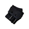 On/Off Rocker Switch Canal R Series 20A 16A 125 250VAC