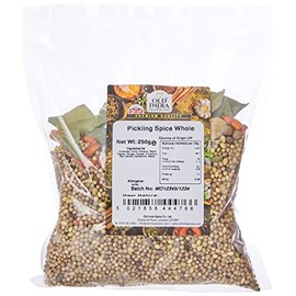 Old India Pickling Spice Whole 250g