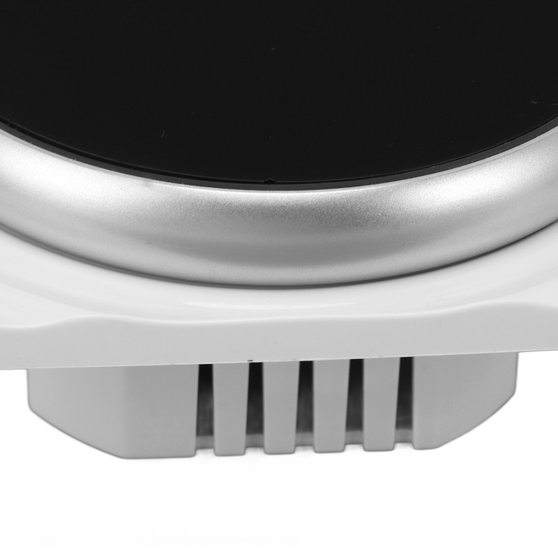 LED Smart Thermostat for Water Heating Programmable Thermostat Accurate 7