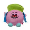 Glow Friends Trolls Copper 6-Inch