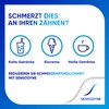 Sensodyne MultiCare Zahnfleischschutz Zahncreme, tägliche Zahnpasta mit Fluorid, bei schmerzempfindlichen