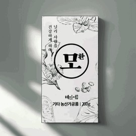 Hyein-seo mother hwan 200g Hye-in-seo mother hwan 200g / 혜인서 모환 200g 혜인서 모환 200g