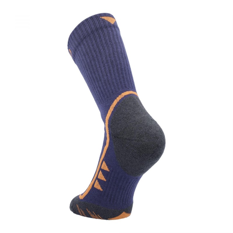CMP Unisex Children's Trekking Sock Mid Supersoft 50 Socks
