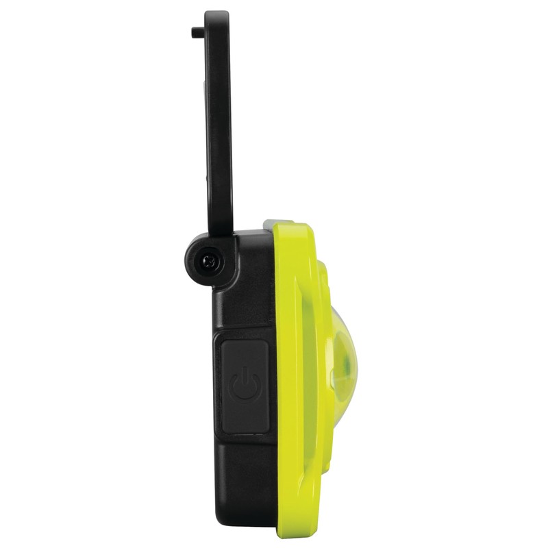 Performance Tool W2689 1000LM Li-Ion Utility Work Light