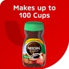 NESCAFE CLASICO Decaf Instant Coffee (Pack of 4)