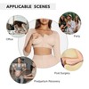 FeelinGirl Arm Shaper for Women Post Surgery Arm Lipo Compression