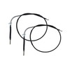 Brake Cable for Suzuki LT80 Quadrunner 80 1987-2006 Front 2