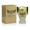 SECRET PLUS INVINCIBLE Gold by Secret Plus For MEN 3.4 FL OZ / 100 ML EAU DE PARFUM SPRAY