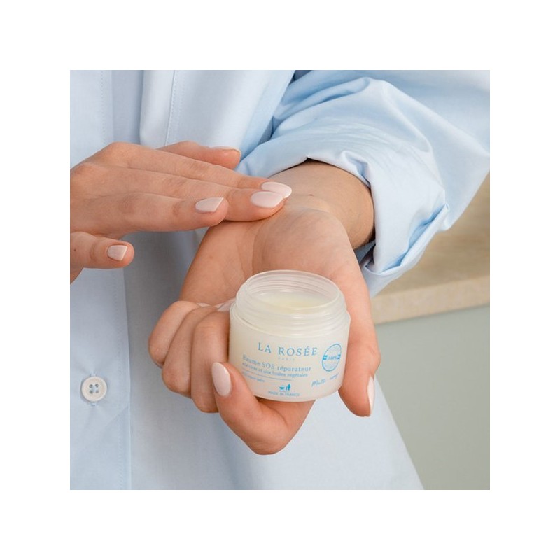 SOS 멀티 리페어 밤 20g SOS Multi Repair Balm 20g