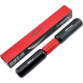 MAKE UP FOR EVER The Professionall 24HR Double-Ended Lifting & Volumizing Mascara Black