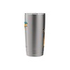 Giraffe Golf Golf club Stainless Steel Insulated Tumbler