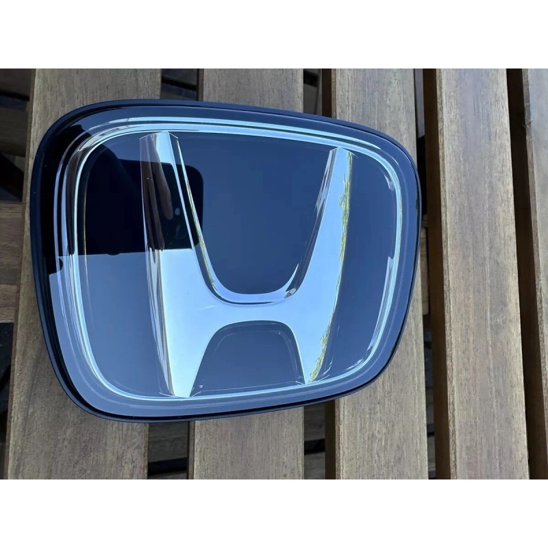 HONDA Accord 2023 to 2025 Front Grille Emblem ACC Radar