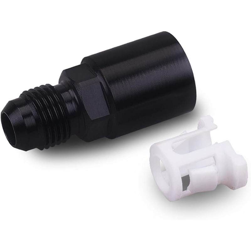 Shengna Fuel Filter Regulator 58 PSI fit for LS Swap