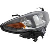 JP Auto Headlight Compatible With Mazda 6 2014 2015 2016