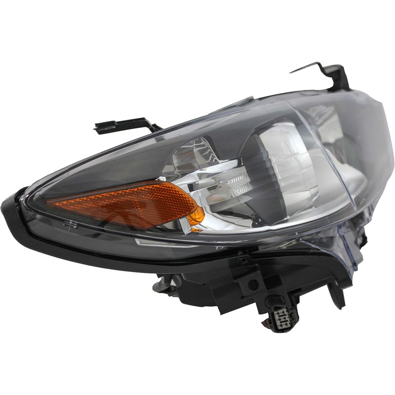 JP Auto Headlight Compatible With Mazda 6 2014 2015 2016