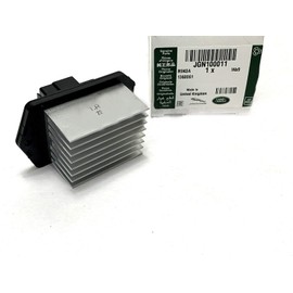 DISCOVERY 2 03-04 A/C AC BLOWER TRANSISTOR RESISTOR JGN100011 GENUINE