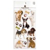 Paper House Productions Die-Cut Dimensional & Foil Accent Scrapbook Sticker