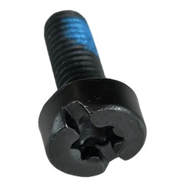394589-01 Screw Compatible with Dewalt Miter Saw Stand - Replace for DWS779 DWS780 DW703 DW704 DW705S Screw Part Number 394589-01, Replacement for Dewalt Miter Saw Screws.