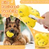 xinrongda Dog Toy, Indestructible Chew Toy, Dog, Paw Star Chew