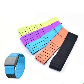 rple 심박계 가슴 스트랩 스마트폰 등산 트래커 호환 밴드 15X180MM 20X280MM 측정기 [Green] Heart Rate Monitor Chest Strap Smartphone Hiking Tracker Compatible Band 15X180MM 20X280MM Meter [Green]