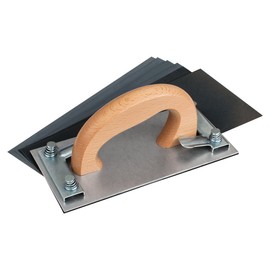 KAKURI Sandpaper Set