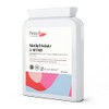 Folic Acid 600µg 90 Capsules as Quatrefolic Methyl Folate 5-MTHF
