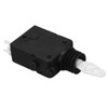 Tailgate Lid Boot Lock Actuator 6615.02 Engine Centralisation Lock Replacement