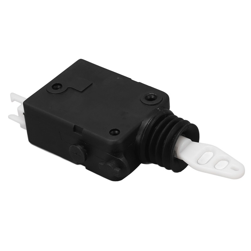 Tailgate Lid Boot Lock Actuator 6615.02 Engine Centralisation Lock Replacement
