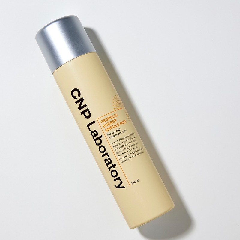 CNP Chae & Park Propolis Ampoule Mist, 250ml, 1 piece