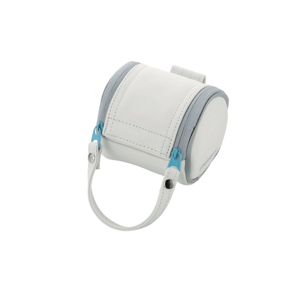 erekomu Zeroshock SLR Lens Case Small (Reference storage dimensions: Diameter