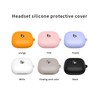 Jusy Compatible with Beats Powerbeats Pro 2 Case Cover Hollow