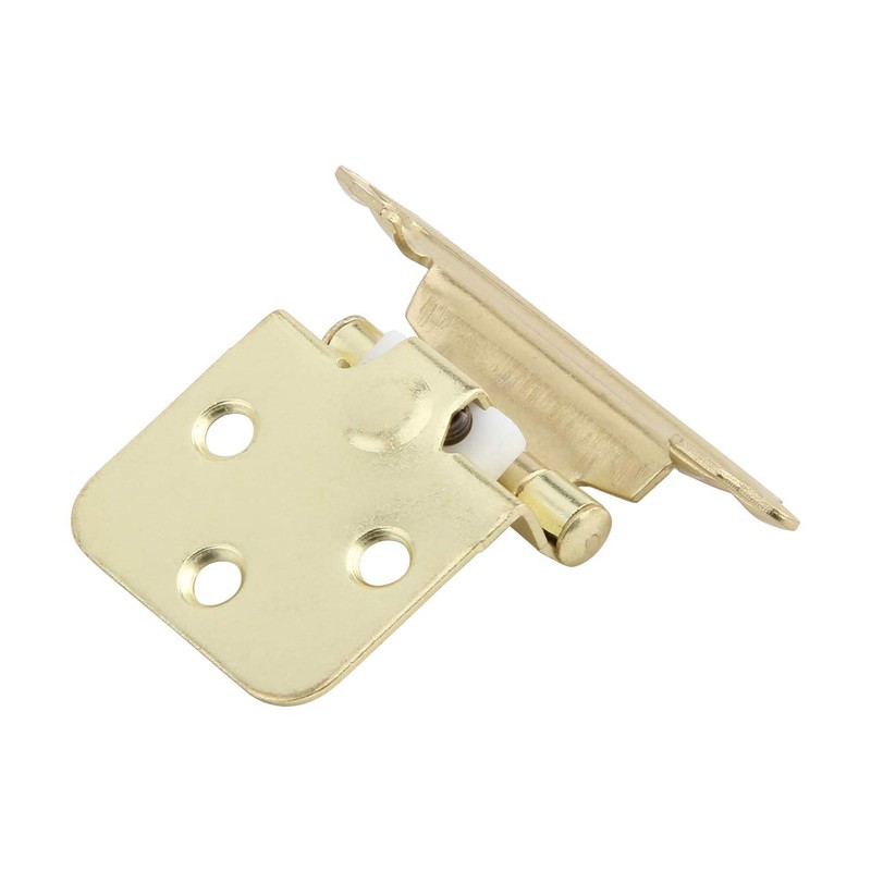 Silverline SH5001-PB Self Close Face Frame Hinge Cabinet Hardware 10