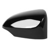 Rearview Mirror Cover Cap Scratch Protection Durability Weather Resistance Easy