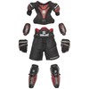 SHERWOOD Code Premium Youth Hockey Kit