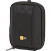 Case Logic QPB-201 EVA Molded Compact Camera Case (Black)