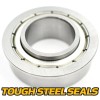 HD Switch (4 Pack) Front Wheel Bearings Fits Hustler Zero