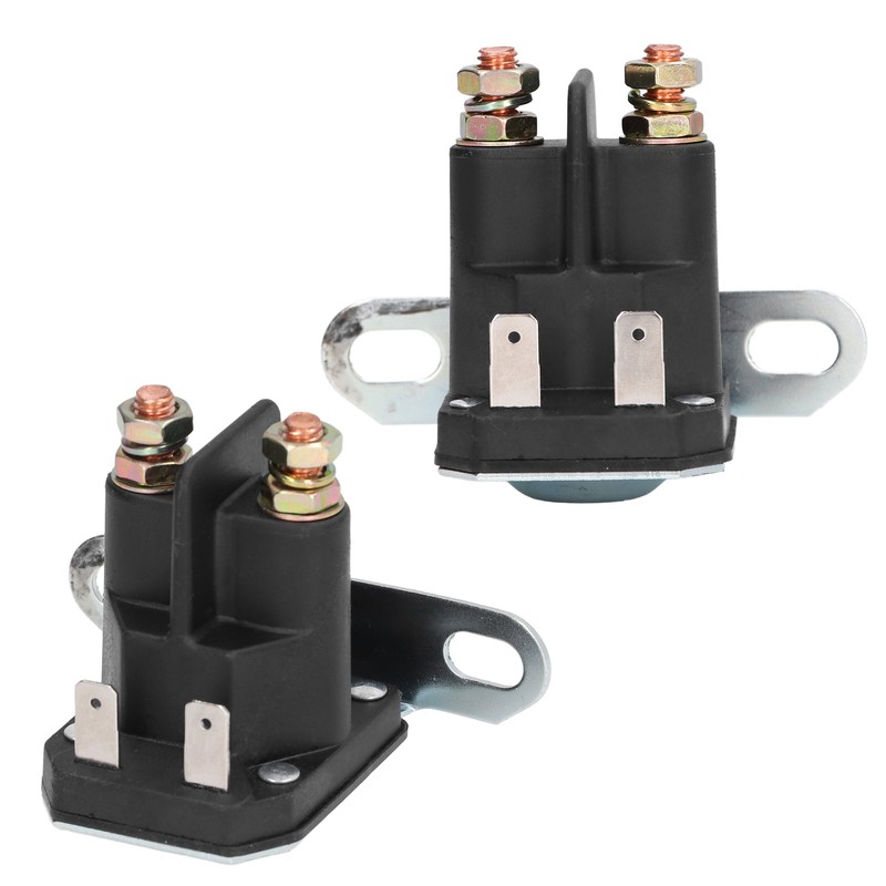 Solenoid Starter ABS Brass Solenoid Valve for 247288852 PGT9000 247203701