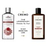 Cremo Body Wash - Bourbon & Oak 16 Oz