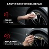 Bolígrafo para quitar arañazos de coche Wheel Scratch Fix Kit