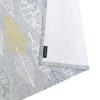 Style Decor W2702320 Laminated Table Runner, Waterproof, Nordic Table Center,