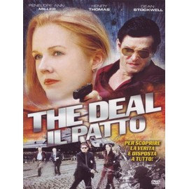 The deal - Il patto [IT Import]