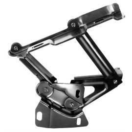 Dynacorn 1967-70 Mustang, Cougar Hood Hinge Premium Quality - RH New Dii