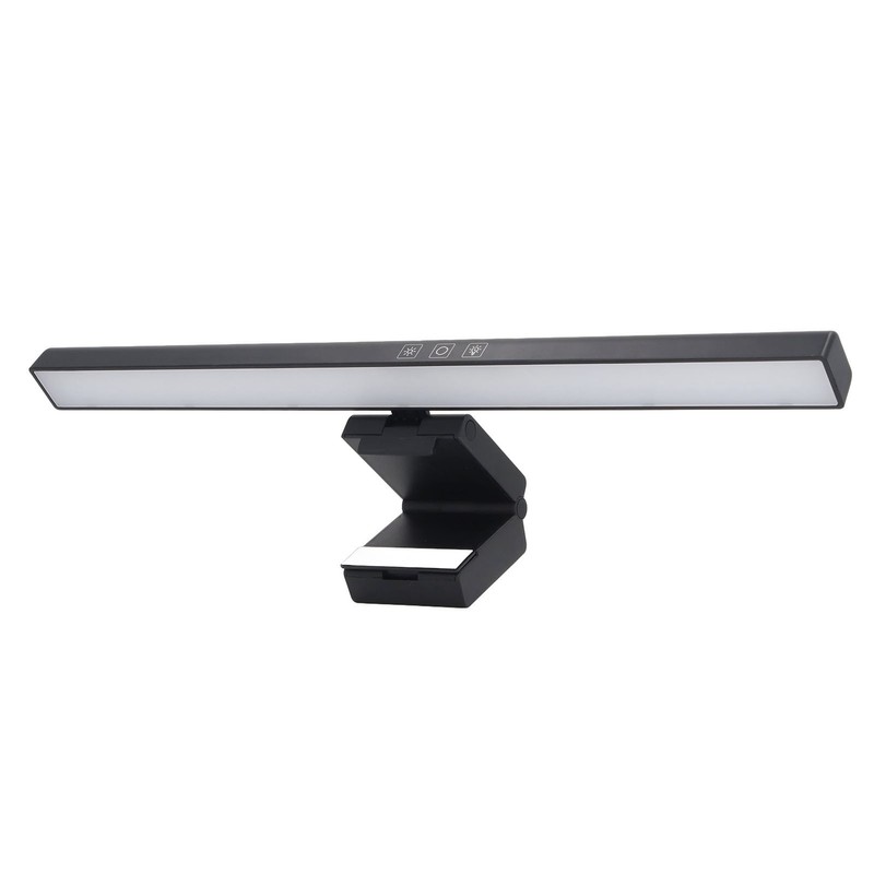 Computer Monitor Light Bar with Remote Control USB Powered LED