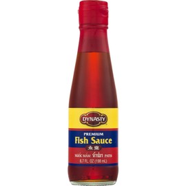 Dynasty Sauce Fish 6.7 Oz