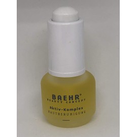 Baehr Beauty Concept Active Complex, 13 ml (Skin Soothing)