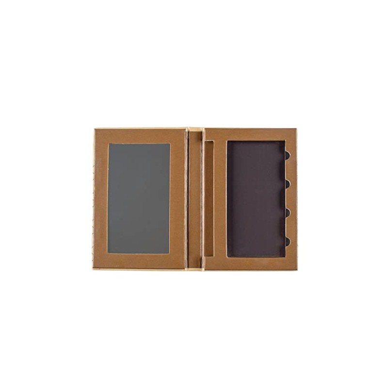 benecos Organic Cosmetics - Beauty ID Refill Palette - Empty