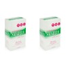 2 x Saugella Cotton Touch Pantiliners - 40 per pack