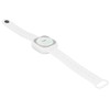 Ultrasonic Mosquito Repellent Bracelet with Time Display Anti Mosquito Wristband