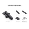 DJI Osmo Mobile 6 Gimbal Stabilizer for Smartphones, 3-Axis Phone